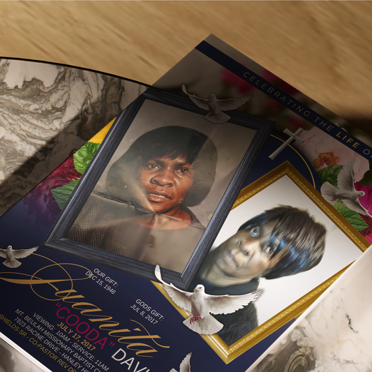 The Serenity Tribute Redesign