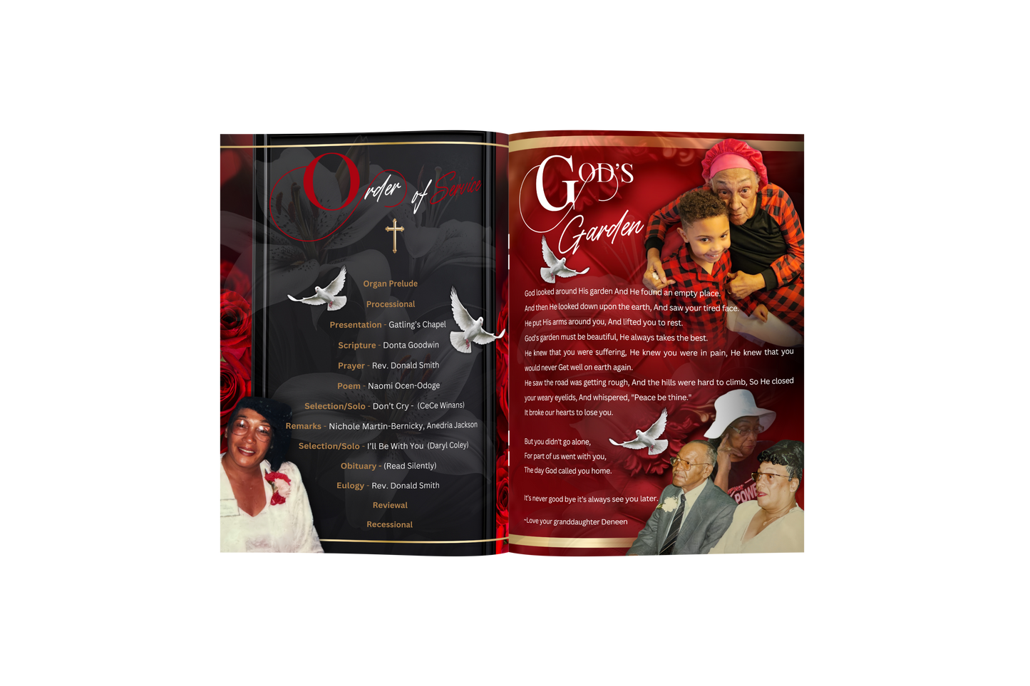 EG - 8 PAGE