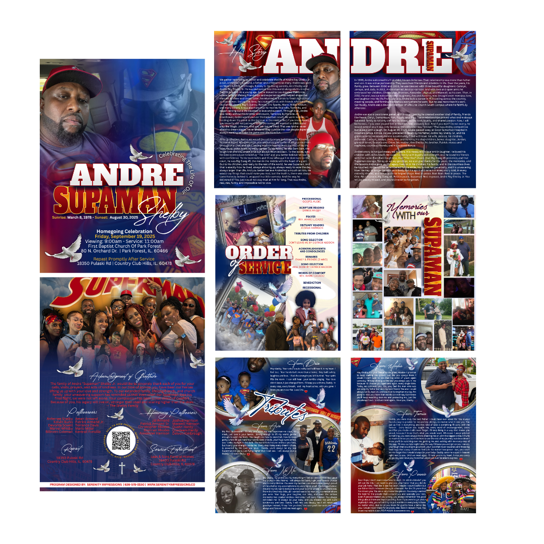 AS - 8 PAGE