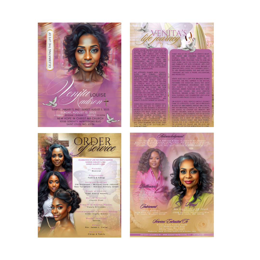 VLM- 4PAGE