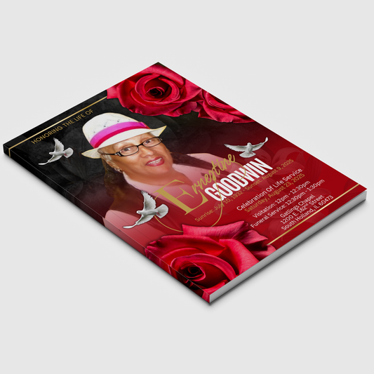 EG - 8 PAGE