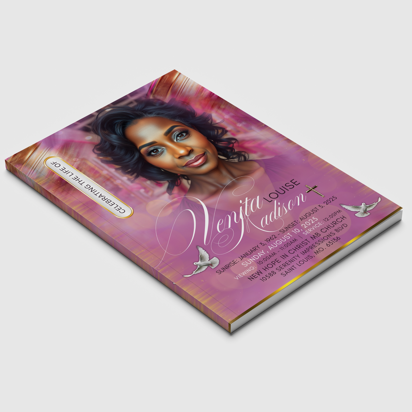 VLM- 4PAGE