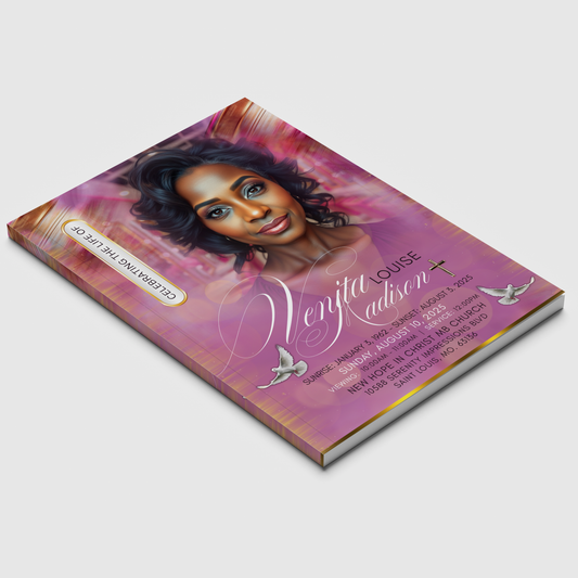 VLM- 4PAGE