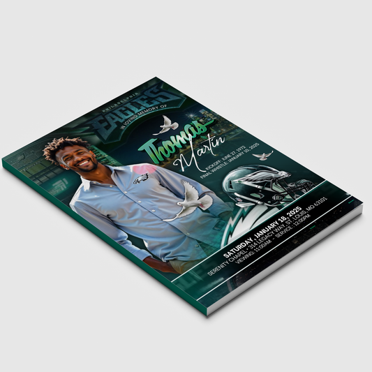 TM - 8 PAGE