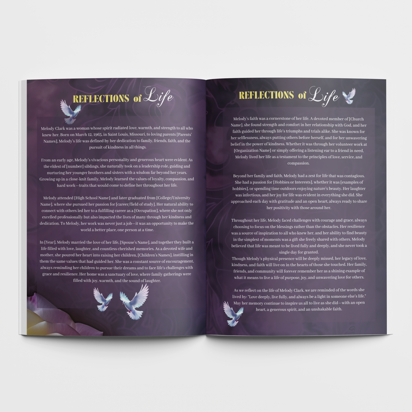 MC - 8Page - Serenity Impressions