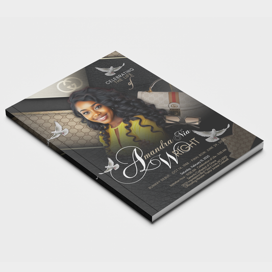 ANW - 8 PAGE