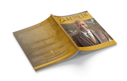 KRP - 12 PAGE - Serenity Impressions