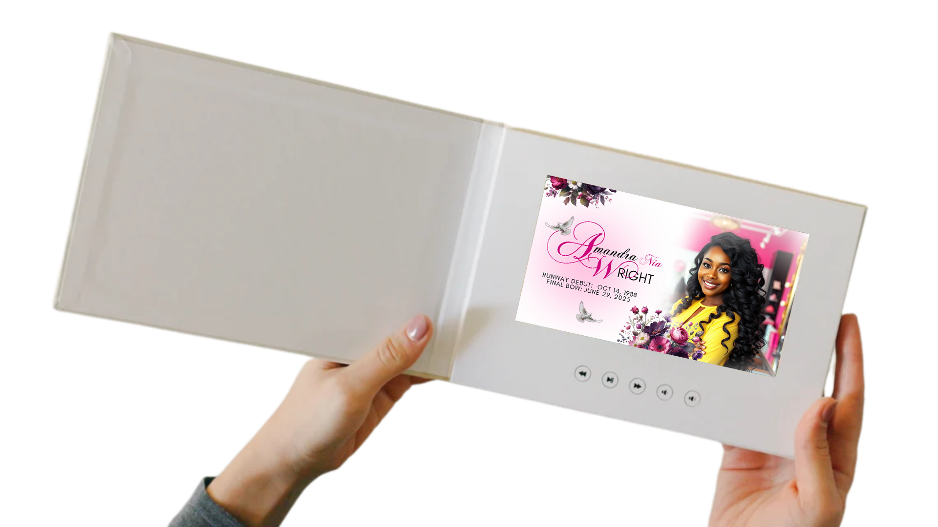 Memorial Slideshow